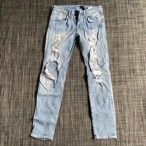 H&M Skinny jeans